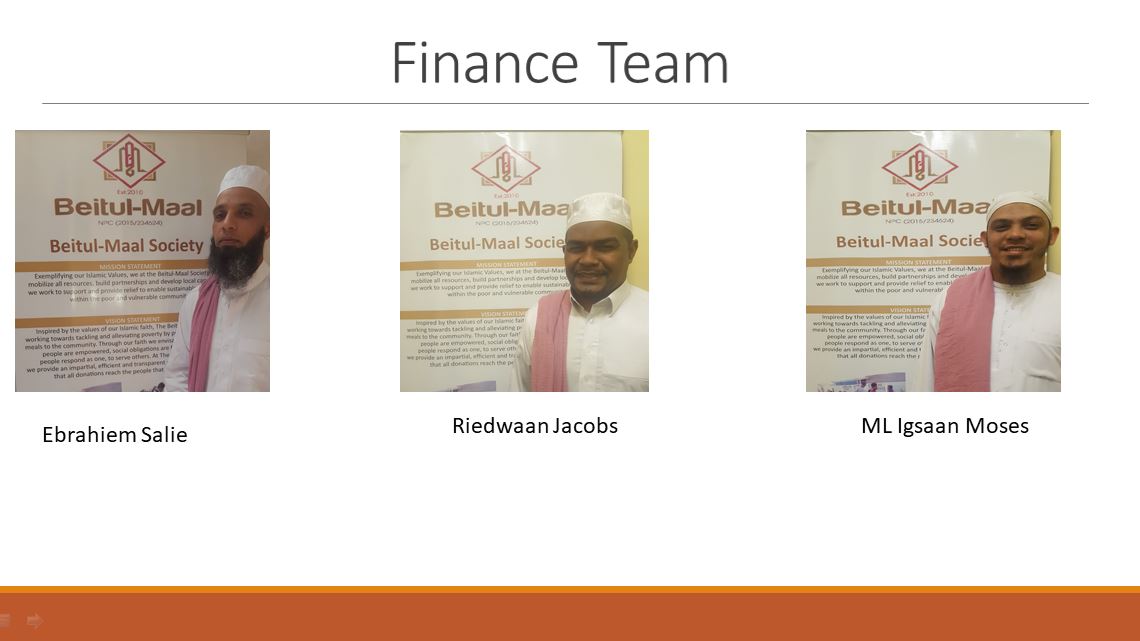 Finance Finance